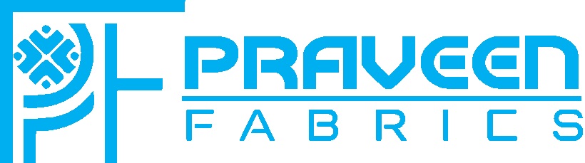 Praveen Fabrics logo