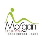 Morgan Exports logo