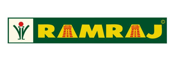Ramraj logo