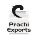 Prachi Exports logo