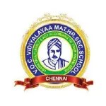 VOC Vidiyalayaa logo