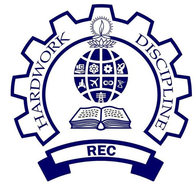 Rajalakshmi Engineering logo
