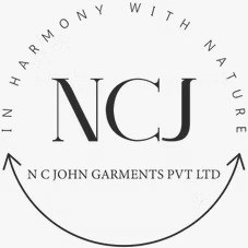 NC John logo