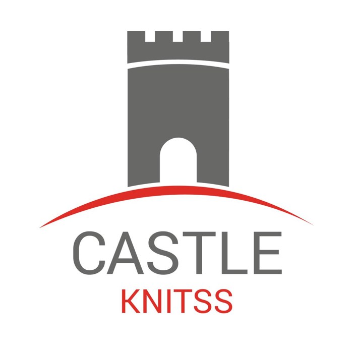 Castle Knits logo