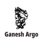 Ganesh Argo logo