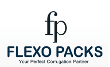 Flexo Packs logo