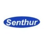 Senthur logo