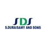 SDS logo
